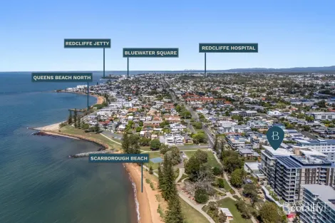 2/65-69 Landsborough Ave, Scarborough, QLD 4020