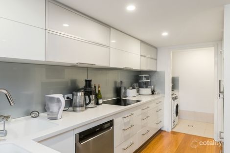 Property photo of 15/134 Mounts Bay Road Perth WA 6000