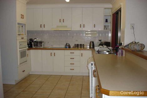 Property photo of 8 Dapplewood Close Andergrove QLD 4740
