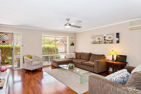 Property photo of 25/19 Owen Jones Row Menai NSW 2234