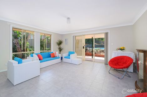 Property photo of 8 Seamist Place Port Macquarie NSW 2444