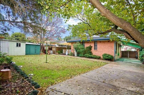 Property photo of 37 Wilkie Crescent Doonside NSW 2767