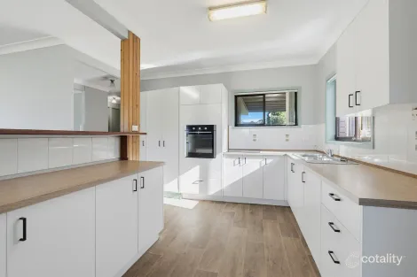 Property photo of 60 Salisbury Drive Nowra NSW 2541