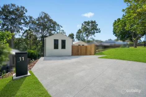 11 Joshua Pl, Oxenford, QLD 4210