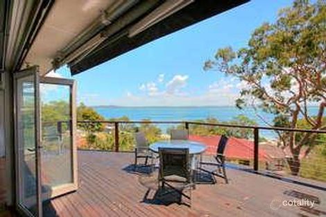 Property photo of 74 Government Road Nelson Bay NSW 2315