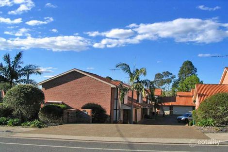 3/28-32 Cecil Ave, Castle Hill, NSW 2154