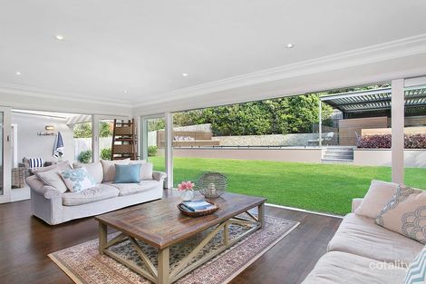 Property photo of 7 Dobroyd Road Balgowlah Heights NSW 2093