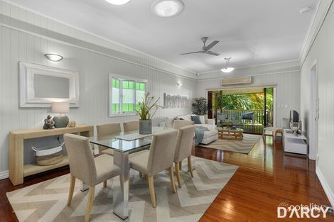 Property photo of 40 Yardley Avenue Ashgrove QLD 4060