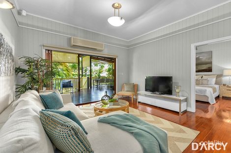 Property photo of 40 Yardley Avenue Ashgrove QLD 4060