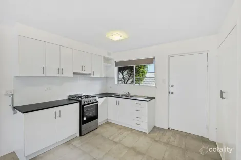 Property photo of 4/33 Broadmere Street Annerley QLD 4103