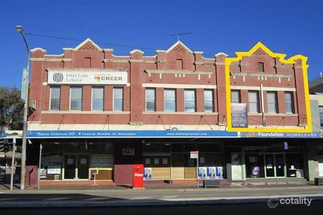 429 Hunter St, Newcastle, NSW 2300