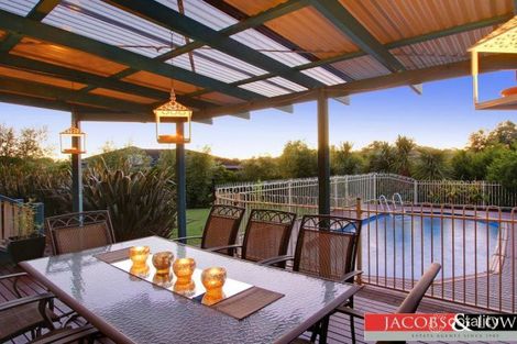 3 Natalie Ct, Mount Martha, VIC 3934
