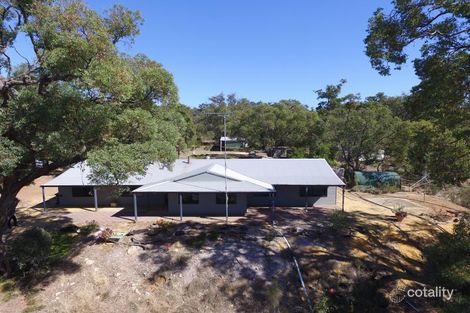 Property photo of 56 Howard Road Julimar WA 6567