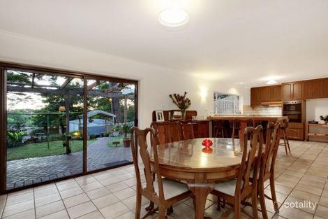 Property photo of 4 Banksia Court Heathmont VIC 3135