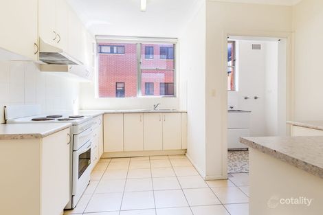 Property photo of 8/2-4 Russell Street Strathfield NSW 2135