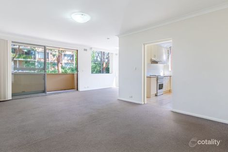 Property photo of 8/2-4 Russell Street Strathfield NSW 2135