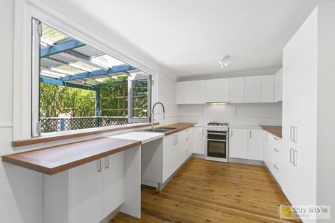 Property photo of 11 Fore Street Canterbury NSW 2193