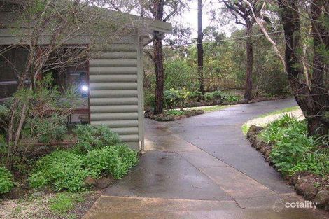 Property photo of 11 Wright Street Aireys Inlet VIC 3231