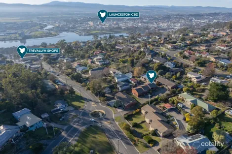 Property photo of 6/33 Gorge Road Trevallyn TAS 7250