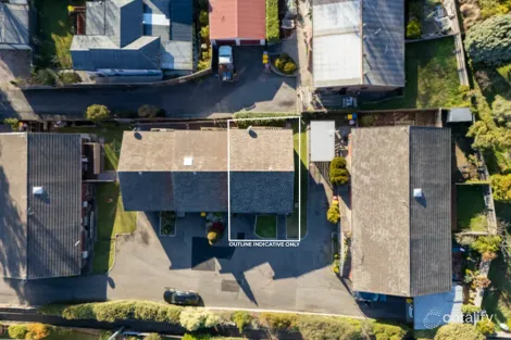 Property photo of 6/33 Gorge Road Trevallyn TAS 7250