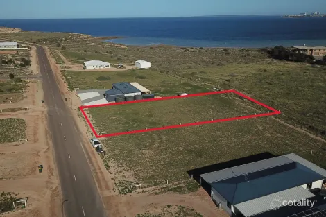 10 Bosanquet Bvd, Ceduna Waters, SA 5690