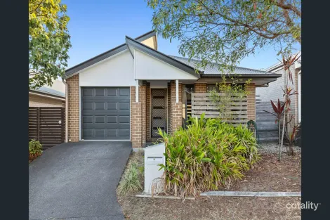 Property photo of 6 Emily Street Warner QLD 4500