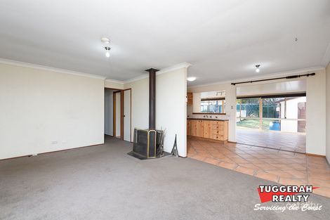 Property photo of 59 McKellar Boulevard Blue Haven NSW 2262