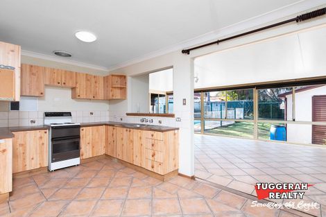 Property photo of 59 McKellar Boulevard Blue Haven NSW 2262