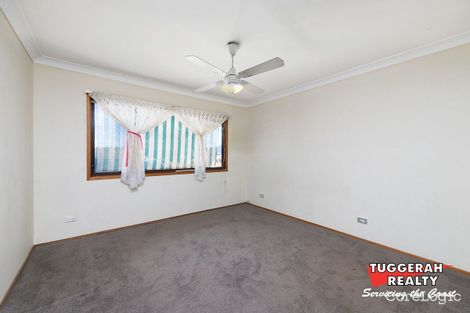 Property photo of 59 McKellar Boulevard Blue Haven NSW 2262