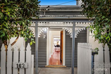 Property photo of 162 Highett Street Richmond VIC 3121
