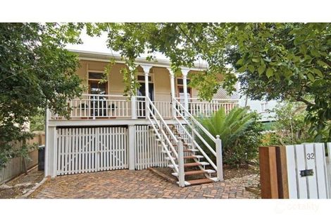 32 Nicholas St, Windsor, QLD 4030