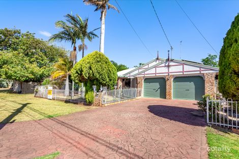 Property photo of 8 Evonrise Street Rangeville QLD 4350