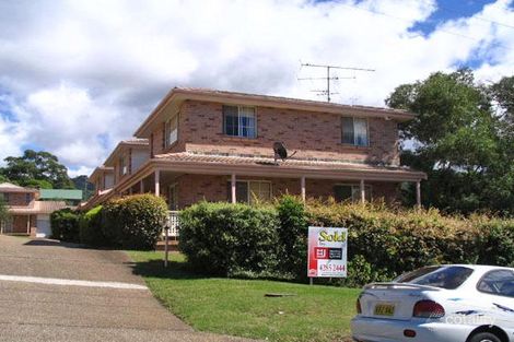 4/4 Liddle St, Woonona, NSW 2517