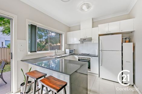 Property photo of 9/14-18 George Street Seven Hills NSW 2147