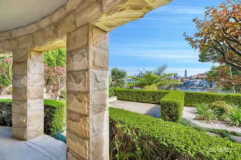 Property photo of 2/40 Milson Road Cremorne Point NSW 2090