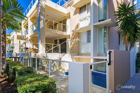 Property photo of 189/251 Varsity Parade Varsity Lakes QLD 4227