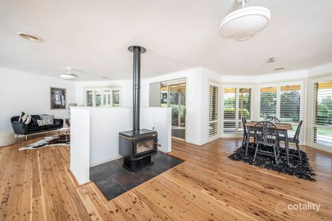 Property photo of 111 McDonnell Drive Bungendore NSW 2621