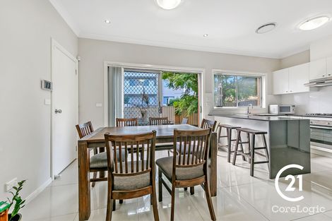 Property photo of 9/14-18 George Street Seven Hills NSW 2147