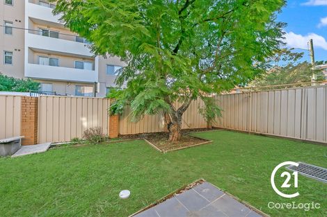 Property photo of 9/14-18 George Street Seven Hills NSW 2147