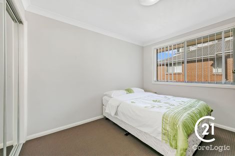 Property photo of 9/14-18 George Street Seven Hills NSW 2147