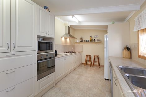 Property photo of 154 Mount Gambier Road Millicent SA 5280