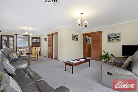 Property photo of 20 Hutchins Crescent Kings Langley NSW 2147