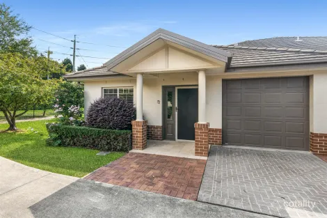 41/8 Wiseman Rd, Bowral, NSW 2576