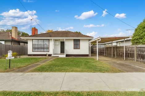 Property photo of 22 Howard Street Sale VIC 3850