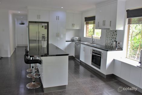 Property photo of 1 Cateran Close Cannonvale QLD 4802
