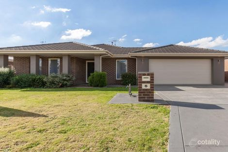 3 Carnegie Ct, Trafalgar, VIC 3824