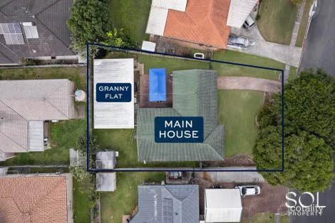 Property photo of 112 Arnica Crescent Bald Hills QLD 4036