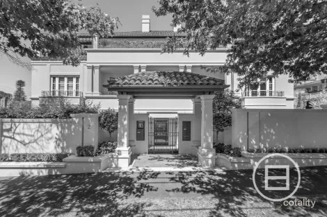 Property photo of 2/2 Lansell Road Toorak VIC 3142