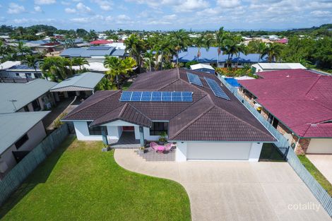 Property photo of 9 Centennial Drive Glenella QLD 4740