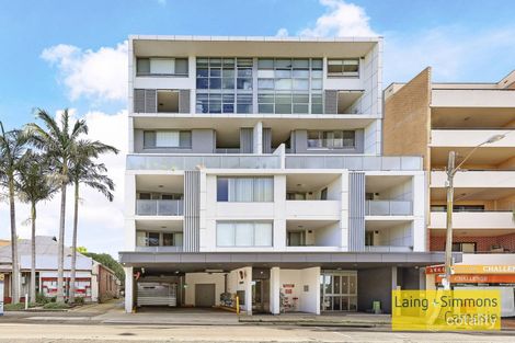 18/80 Beamish St, Campsie, NSW 2194